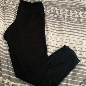 Women’s leggings